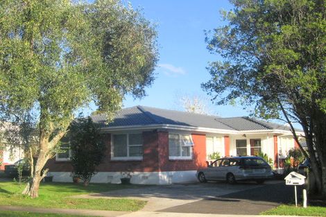 Photo of property in 74 Woolfield Road, Papatoetoe, Auckland, 2025