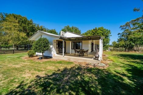 Photo of property in 124 Horrell Road, Morrinsville, 3374