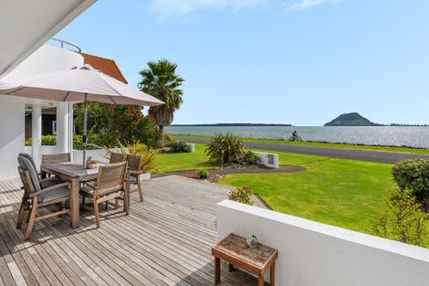 Photo of property in 54 Harbour Drive, Otumoetai, Tauranga, 3110