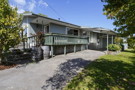Photo of property in 1/23 Sunset Street, Hilltop, Taupo, 3330
