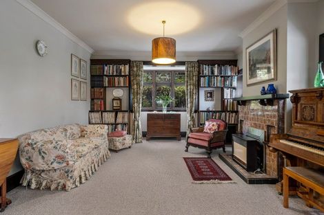 Photo of property in 29 Aynsley Terrace, Hillsborough, Christchurch, 8022