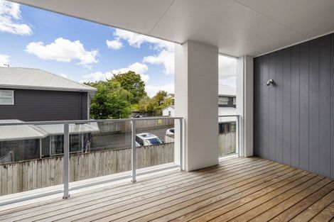 Photo of property in 7/10 Palmerston Street, Hamilton Central, Hamilton, 3204