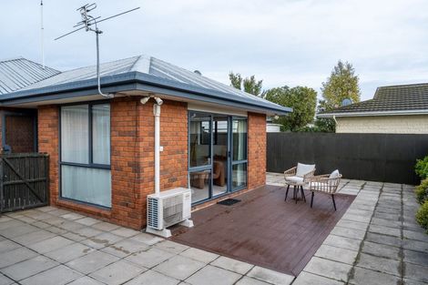 Photo of property in 2/164 Lyttelton Street, Spreydon, Christchurch, 8024