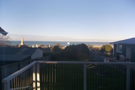 Photo of property in 11a Ure Street, South Hill, Oamaru, 9400
