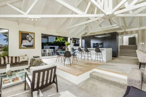 Photo of property in 18 Manurere Avenue, Takapuna, Auckland, 0622