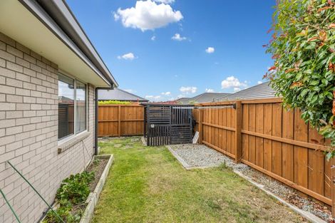 Photo of property in 12 Barcote Lane, Rolleston, 7615