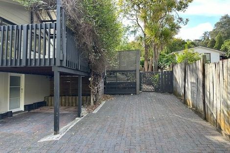 Photo of property in 1/10 Newstead Avenue, Browns Bay, Auckland, 0632