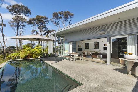 Photo of property in 59 Welsh Hills Road, Swanson, Auckland, 0614