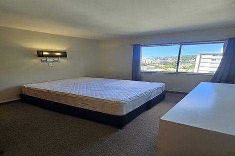 Photo of property in Mansfield Towers, 1 Grant Road, Thorndon, Wellington, 6011