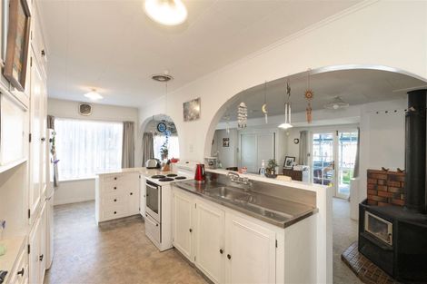 Photo of property in 11 York Street, Levin, 5510