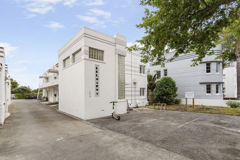 Photo of property in 6/179 Jervois Road, Herne Bay, Auckland, 1011