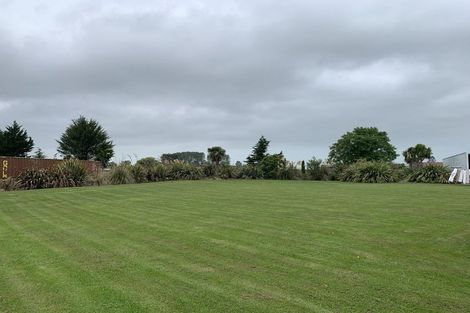 Photo of property in 30 Thompson Road, Temuka, 7920