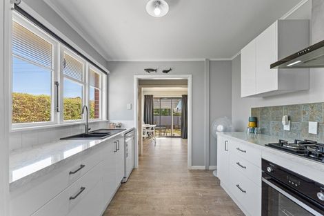 Photo of property in 11 New Renwick Road, Redwoodtown, Blenheim, 7201