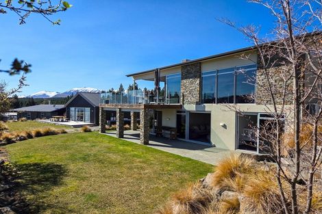 Photo of property in 20 Lochinver Avenue, Lake Tekapo, 7999