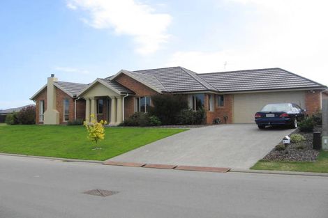 Photo of property in 1 Gainsborough Court, Rolleston, 7614