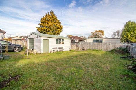 Photo of property in 45 Willoughby Street, Paeroa, 3600