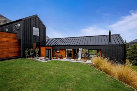 Photo of property in 18 Glenfiddich Road, Jacks Point, Queenstown, 9371