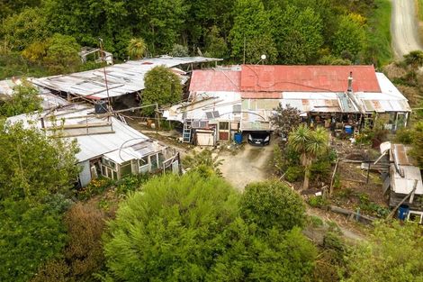 Photo of property in 767 Catlins Valley Road, Tawanui, Owaka, 9586