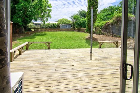 Photo of property in 13 Paul Street, Masterton, 5810