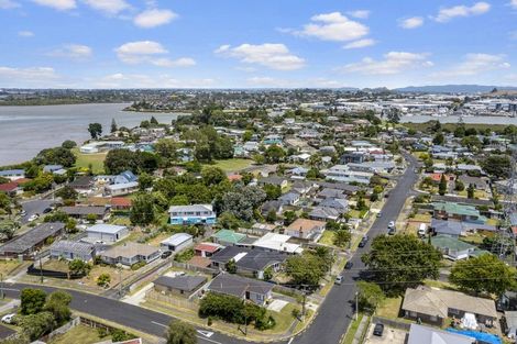 Photo of property in 42 Tiraumea Drive, Pakuranga, Auckland, 2010