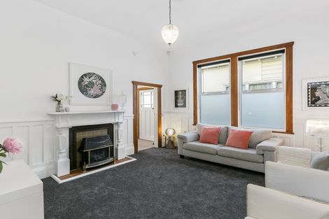 Photo of property in 50 Bridge Street, Rongotai, Wellington, 6022