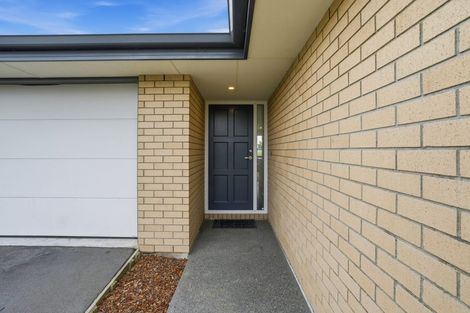 Photo of property in 18 Denali Street, Halswell, Christchurch, 8025