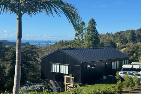 Photo of property in 250 Hillcrest Road, Wainui, 0931