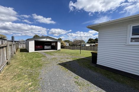 Photo of property in 36 Saint Andrews Drive, Tokoroa, 3420