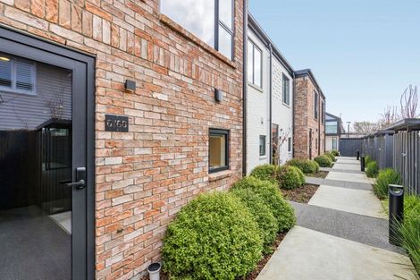 Photo of property in 6/60 Derby Street, St Albans, Christchurch, 8014