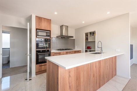 Photo of property in 17 Conailus Street, Halswell, Christchurch, 8025