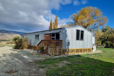 Photo of property in 1034 Luggate-cromwell Road, Mount Pisa, Cromwell, 9383