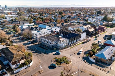 Photo of property in 6/55 Stanmore Road, Linwood, Christchurch, 8011