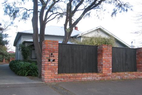 Photo of property in 294 Grey Street, Palmerston North, 4414