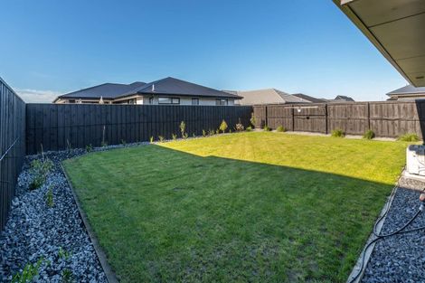 Photo of property in 29 Avanda Avenue, Rolleston, 7615