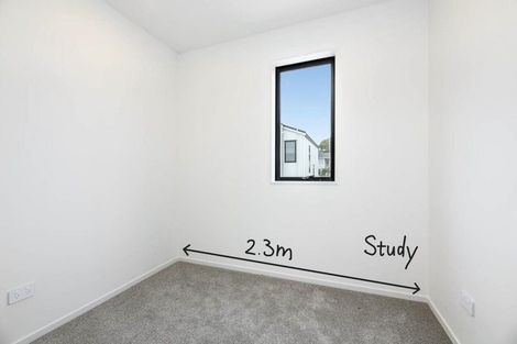 Photo of property in 14c Ellen Avenue, Hillcrest, Auckland, 0627