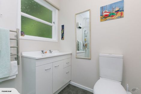 Photo of property in 7/147 Glenmore Street, Kelburn, Wellington, 6012