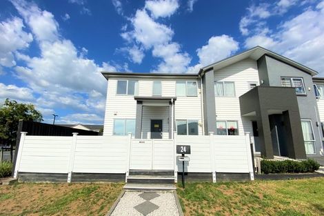 Photo of property in 24 Pencaitland Drive, Flat Bush, Auckland, 2019