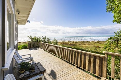 Photo of property in 167 Williams Road, Kairakau, Elsthorpe, 4295