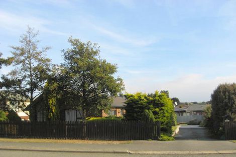 Photo of property in 36 Leven Street, South Hill, Oamaru, 9400