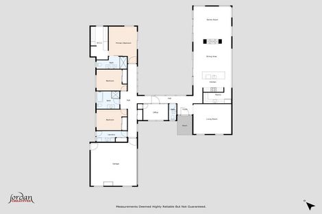 Photo of property in 107 Harakeke Drive, Wharewaka, Taupo, 3330