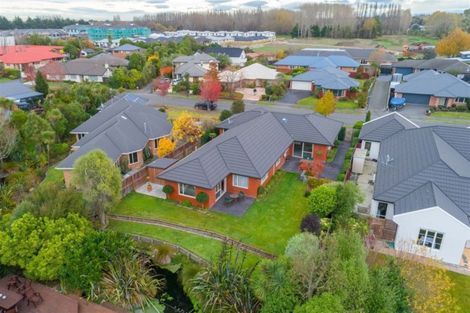 Photo of property in 9 Aylsham Lane, Casebrook, Christchurch, 8051