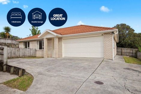 Photo of property in 29 Keri Vista Rise, Papakura, 2110