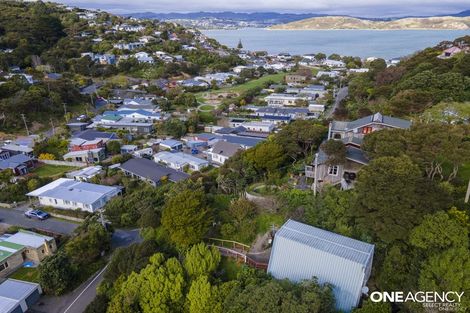 Photo of property in 45 Airlie Road, Plimmerton, Porirua, 5026