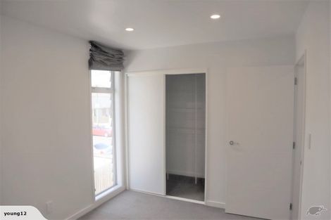 Photo of property in 1/44 Packe Street, Edgeware, Christchurch, 8013