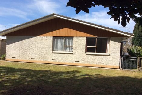 Photo of property in 21 Manaia Street, Tokoroa, 3420