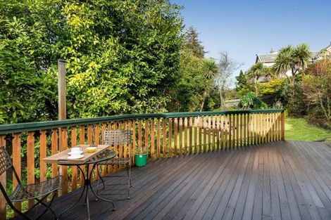 Photo of property in 40 Pacific Street, Roslyn, Dunedin, 9010