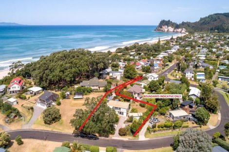Photo of property in 18 Fishermans Bend, Whiritoa, Whangamata, 3691