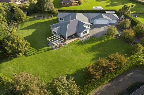 Photo of property in 1557 Waiuku Road, Waiuku, 2681