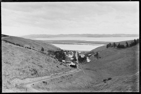 Photo of property in 36 Main Street, Hospital Hill, Napier, 4110