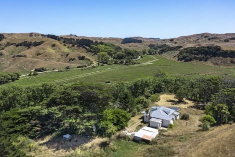 Photo of property in 429 Te Akau South Road, Te Akau, Ngaruawahia, 3793